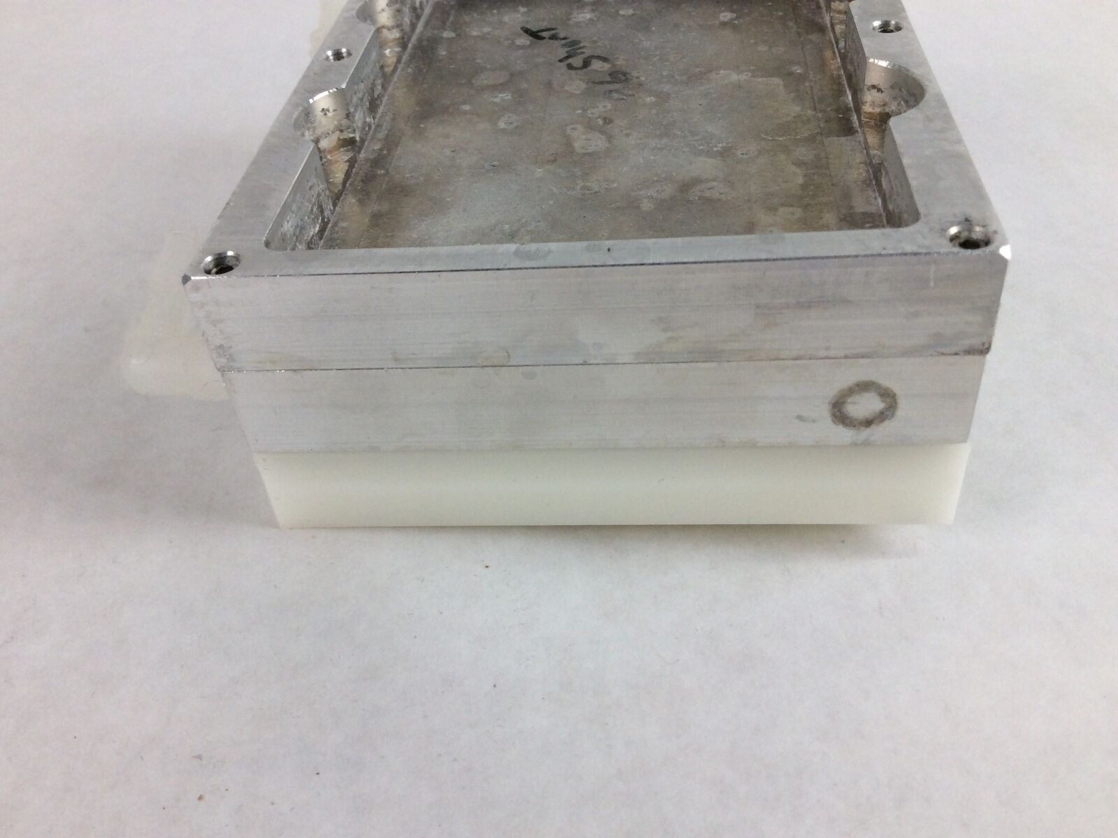 Custom Heat Tool Blocks for Beckman Biomek 2000/3000/4000 - Style B