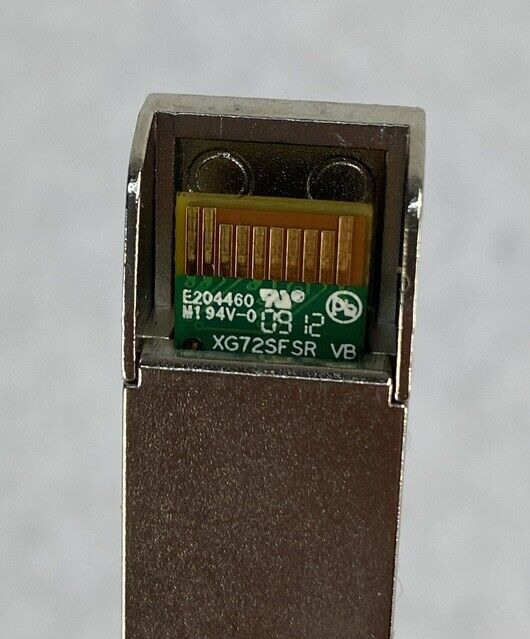 Lot( 4 ) Amer SPPM-10GSR SFP+ 300M 10GB 850nm Transceiver