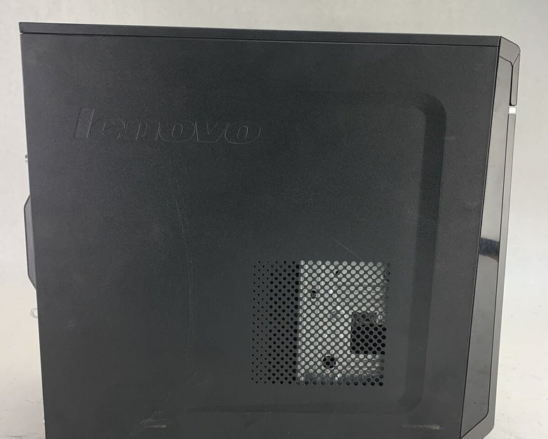 Lenovo H50-05 MT AMD E1-6010 1.35GHz 4GB RAM No HDD No OS