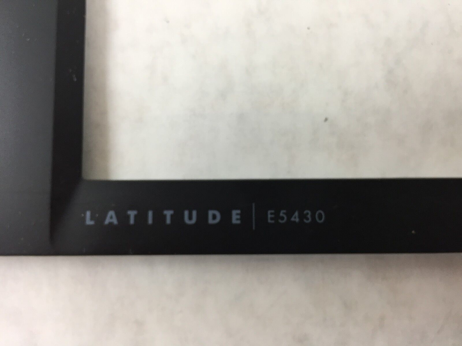 Dell Latitude E5430 Laptop Keyboard Surround Trim Bezel G4J21