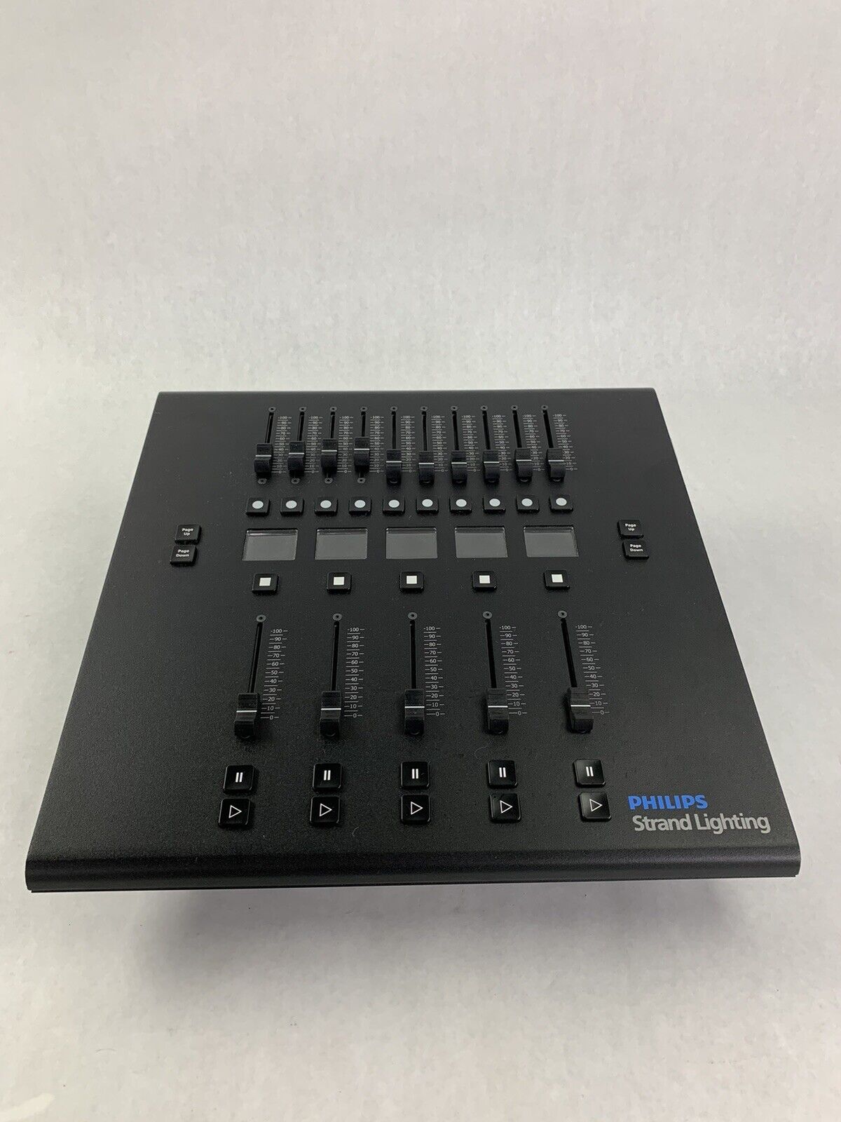 Phillips Strand Lighting NEO Submaster Fader Wing 91005