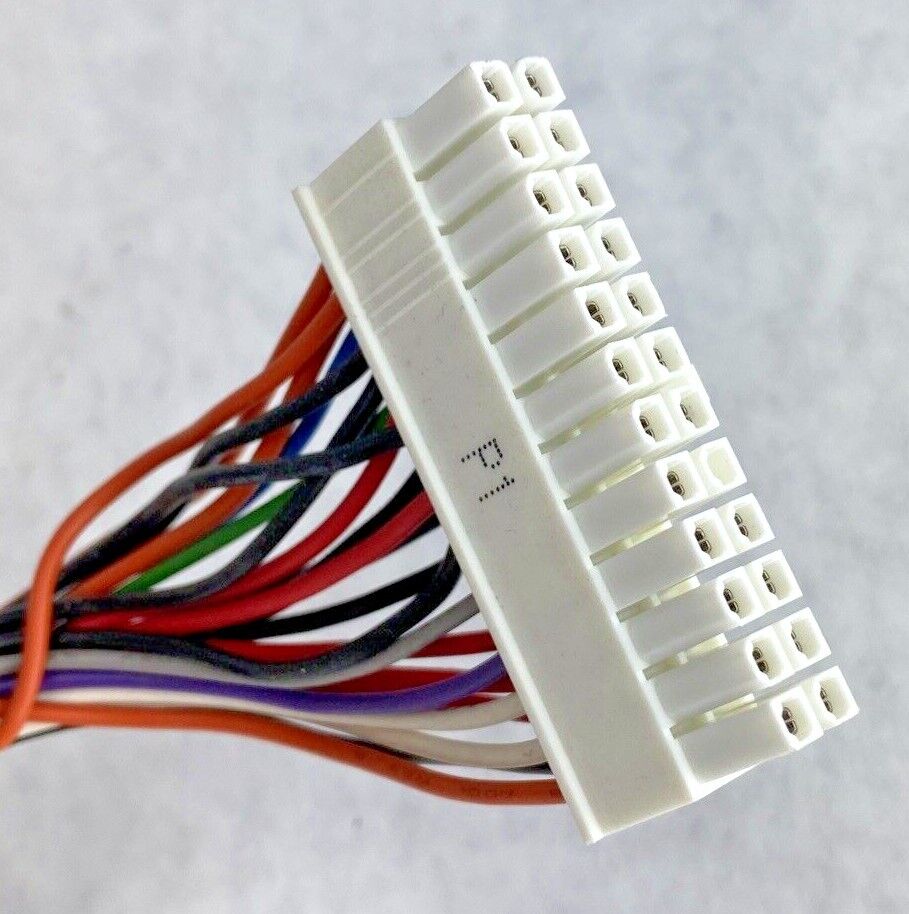 Lot of 6 Dell 0M619F 235W H235PD-01 Desktop Power Supply OEM DELL PSU
