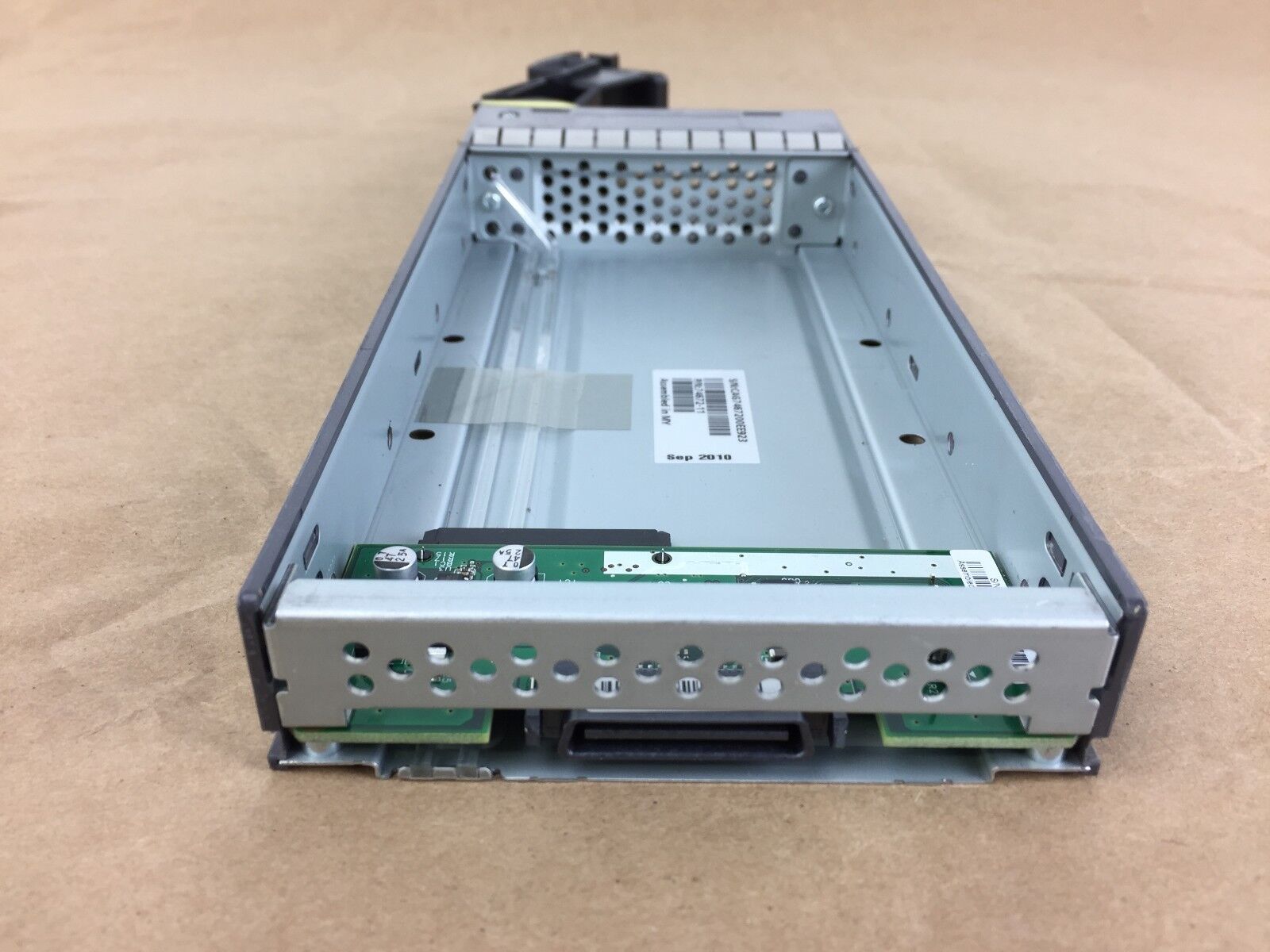 NetApp IBM Hitachi X269A-R5 108-001180+A5 1.0TA Hard Drive Caddy Lot of (10)