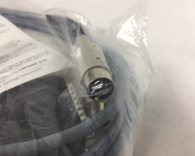 METROHM BRINKMANN 6.2143.210 CONNECTING CABLE