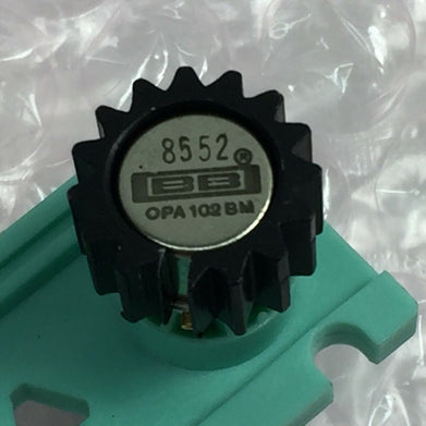 BB OPA102BM Integrated Circuit  NOS