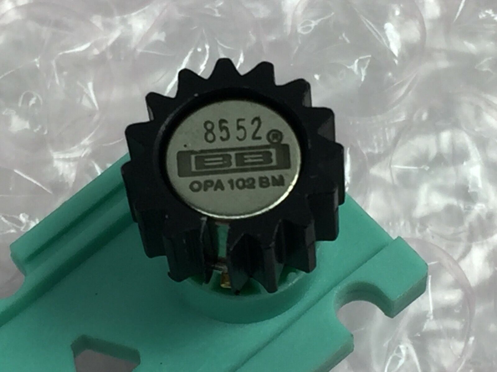 BB OPA102BM Integrated Circuit  NOS