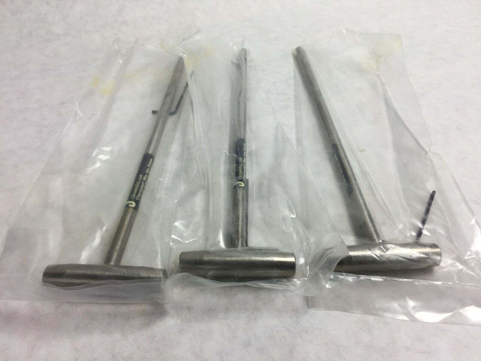 Jencons Homogenizer Accessories  NEW
