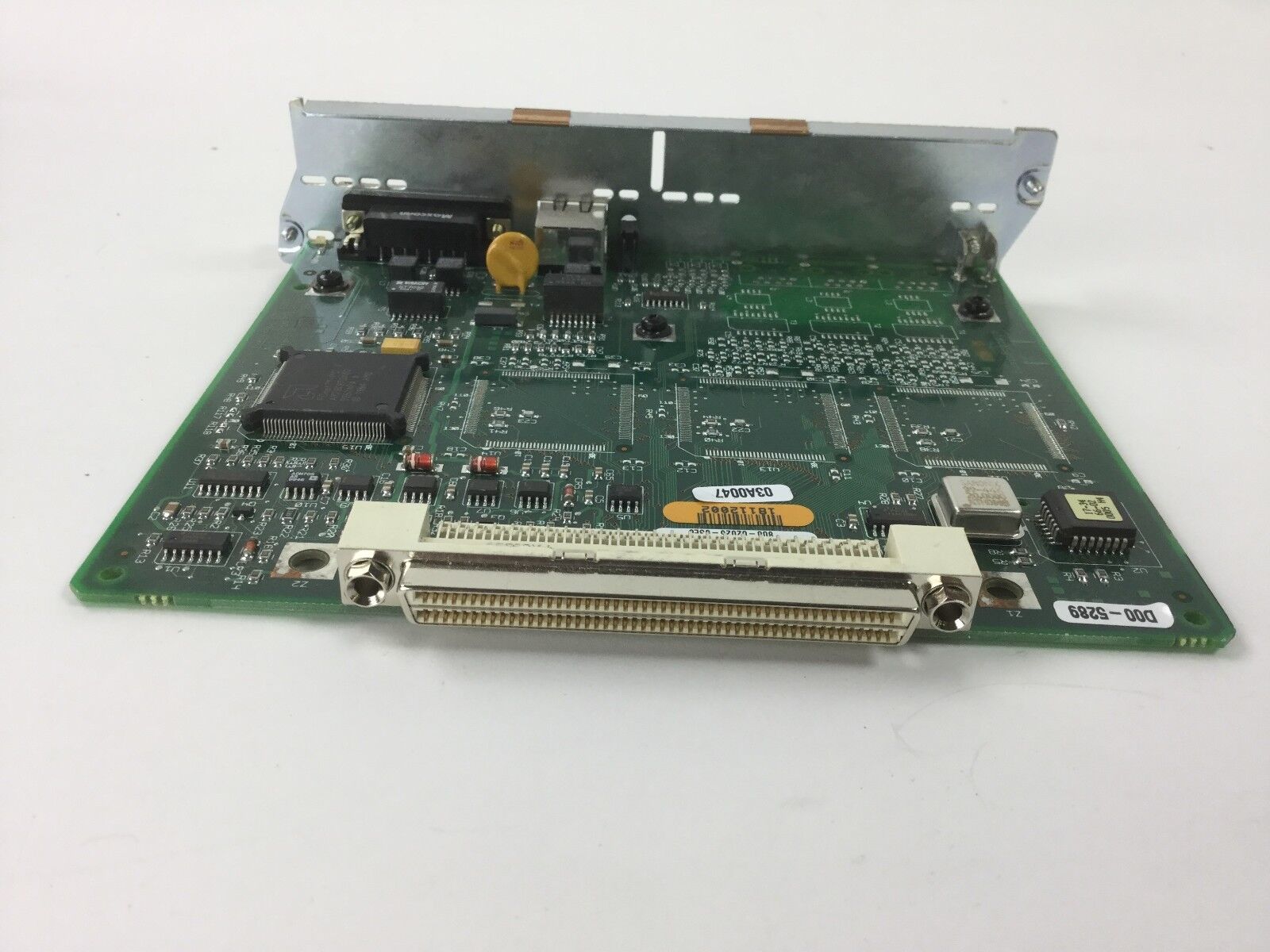 Genuine CISCO Systems Circuit Board, 800-02026-03E0