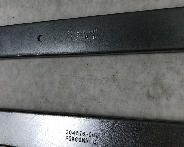 Rail Kit Foxconn Outer Rail Kit 364676-001 364686-001 Inner 364678-001 HP380 G5