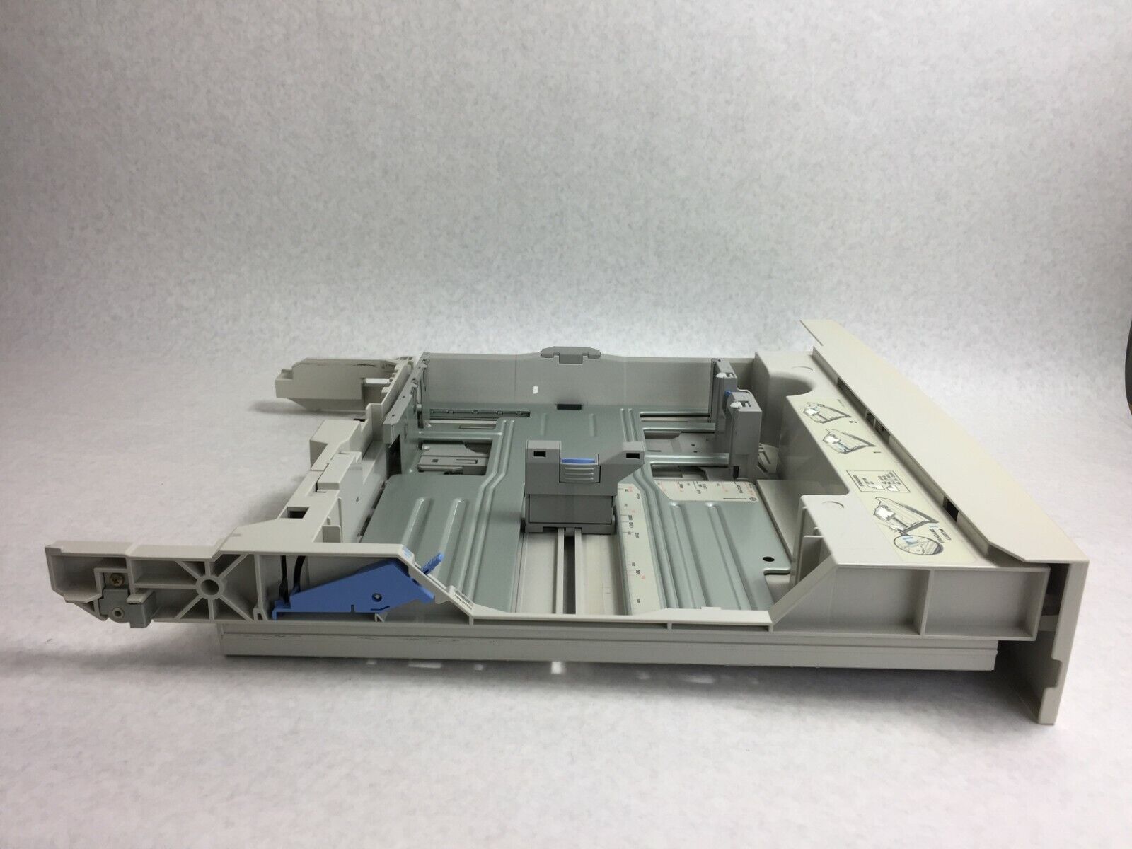 HP RB2-5771 LaserJet 9050dn Paper Sheet Tray Assembly Genuine OEM