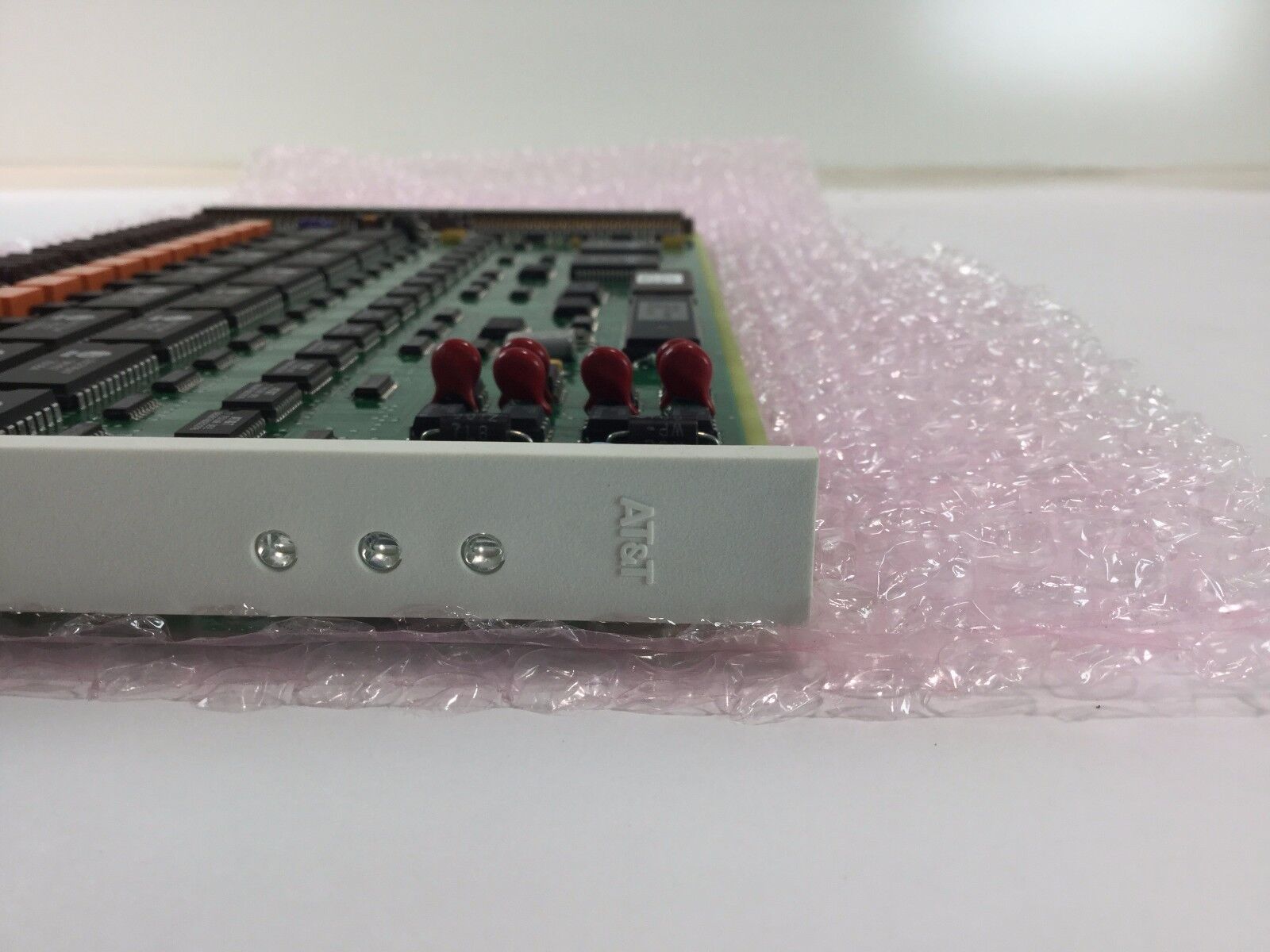 Avaya Definity TN746B V10 16-Port Analog Circuit Pack - Lucent, AT&T