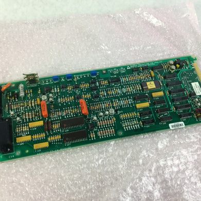 TAYLOR MOD SYSTEMS  125S1994-1  Rev LL  Circuit Board