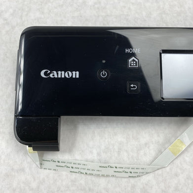 Canon TS6020 Control Display Panel from K10444
