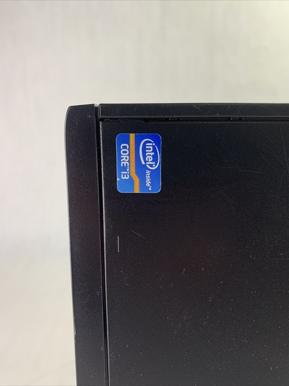 HP Compaq Pro 4300 SFF Intel Core i3-3220 3.3GHz 4GB RAM No HDD No OS