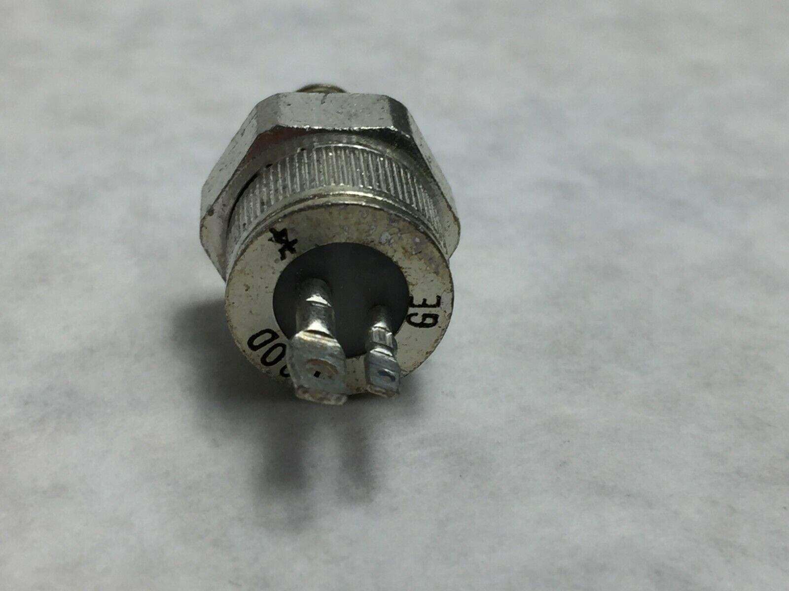 GE Diode C30D   Lot of 3   NOS