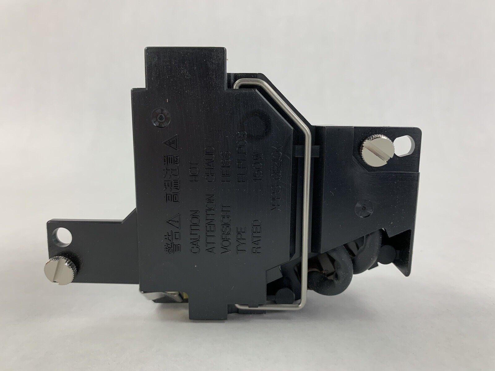 Epson ELPLP09 Projector LCD Bulb  Lamp Housing