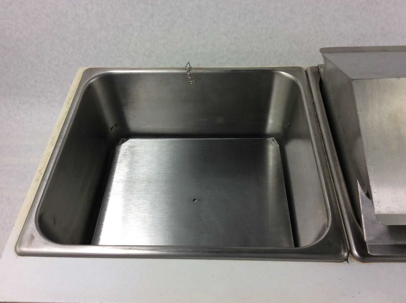 Precision Scientific 280 Series 288 51220058 Dual Bin Water Bath