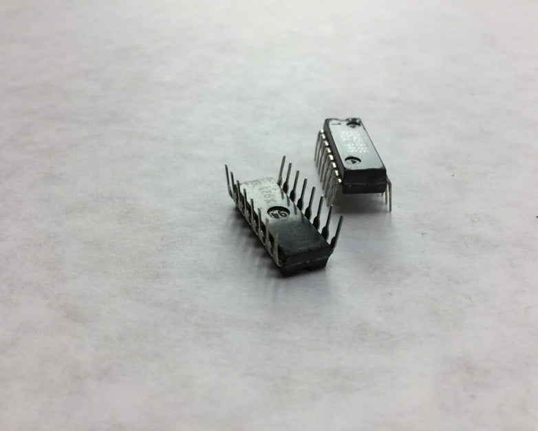 Genuine RCA CD4516BE Integrated Circuits  Lot of 18