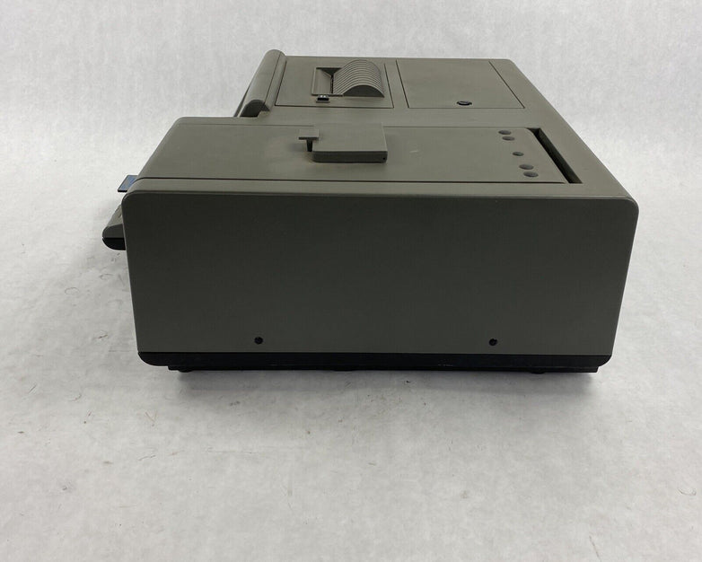 Milton Roy Company 336001 Spectronic Genesys 5 Spectrophotometer -Untested