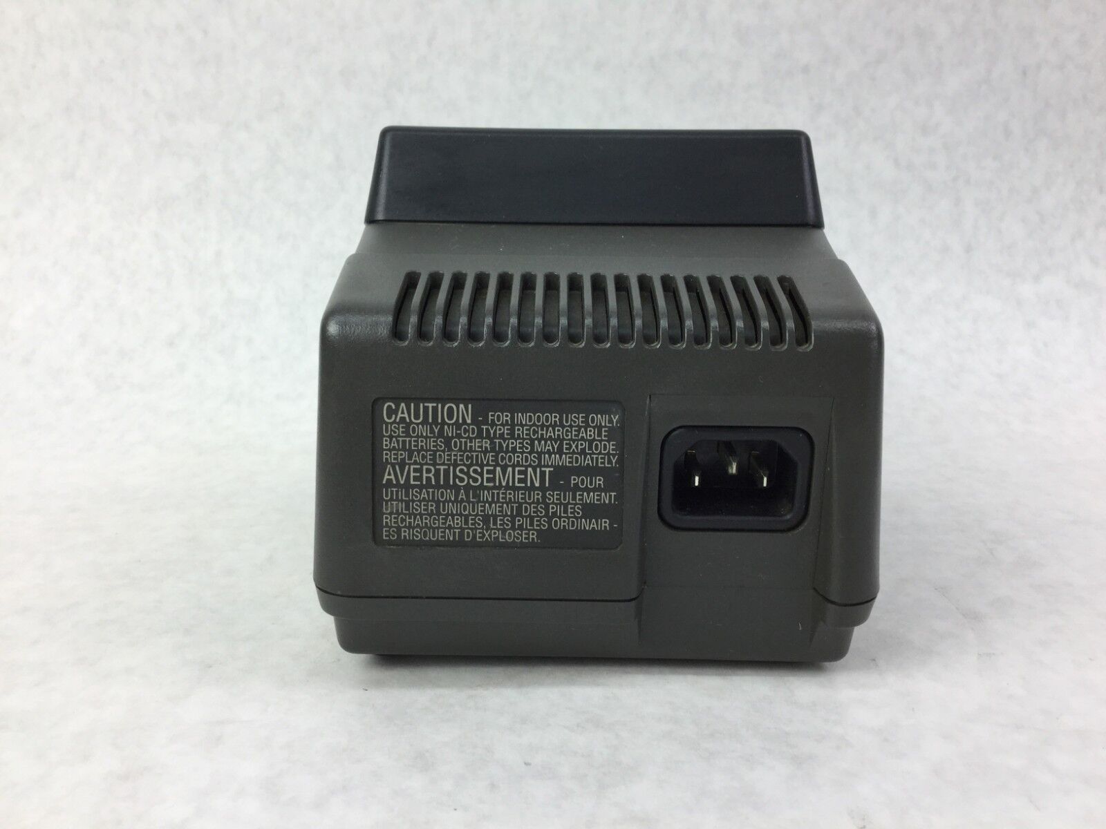 Ericsson Inc Universal Desk Charger Base Class 2  BML 161 59/1 R4A   Lot of 10