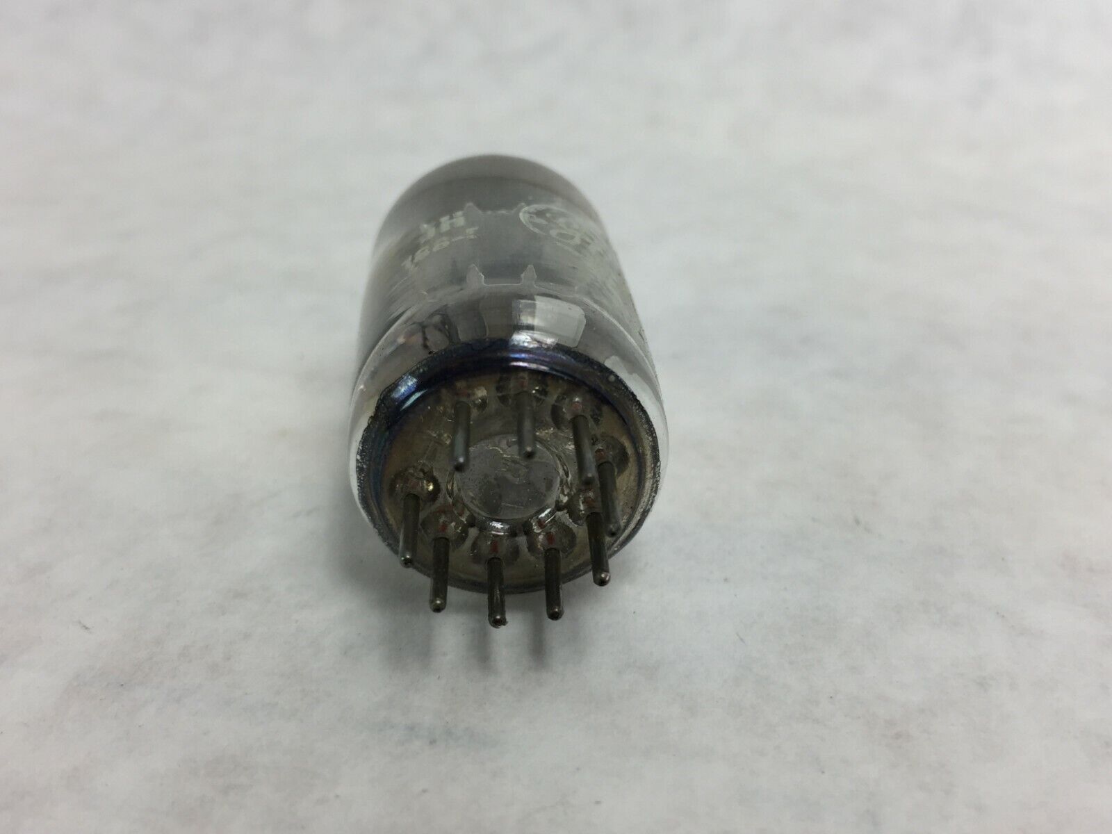 Sylvania Electronic Tube  5GH8A