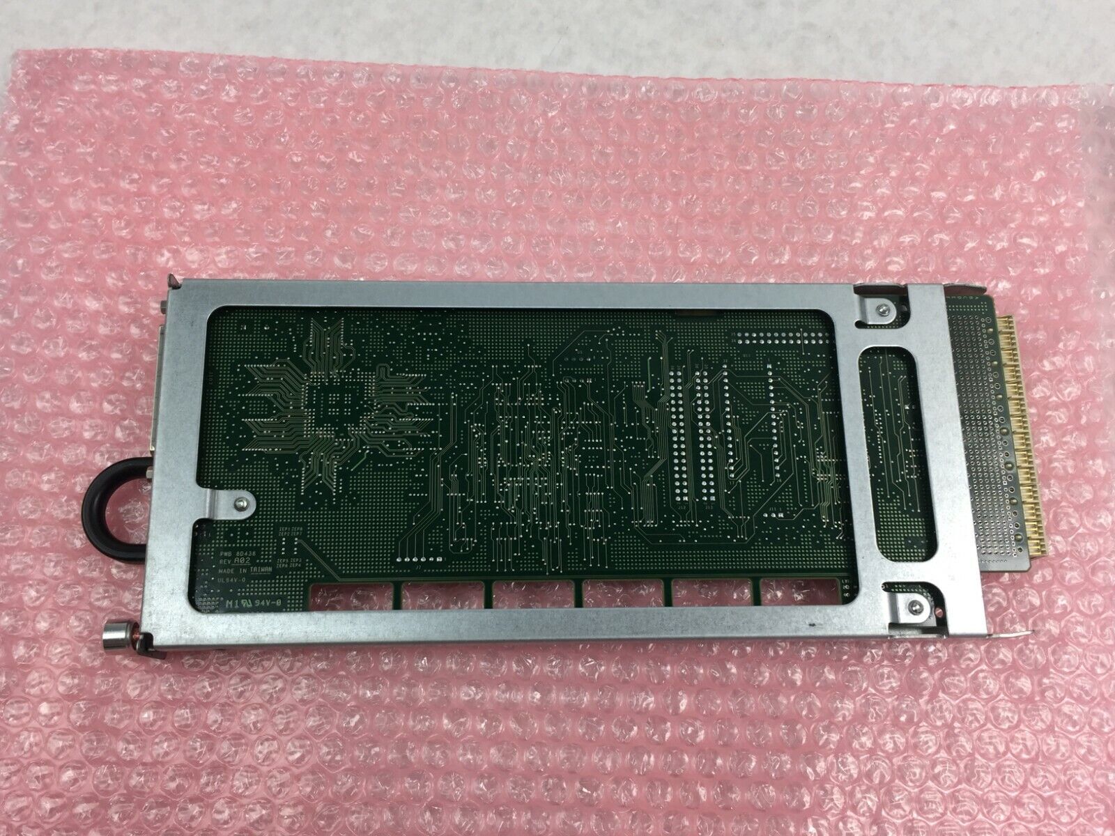 OEM  DELL  MX-03U183-12417-33P-00AZ  Card from Power vault 220S