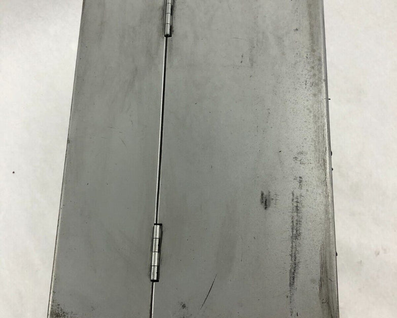 ZEBRA ZT410 300dpi ZPL Industrial Direct Thermal Label Network USB -Parts/Repair