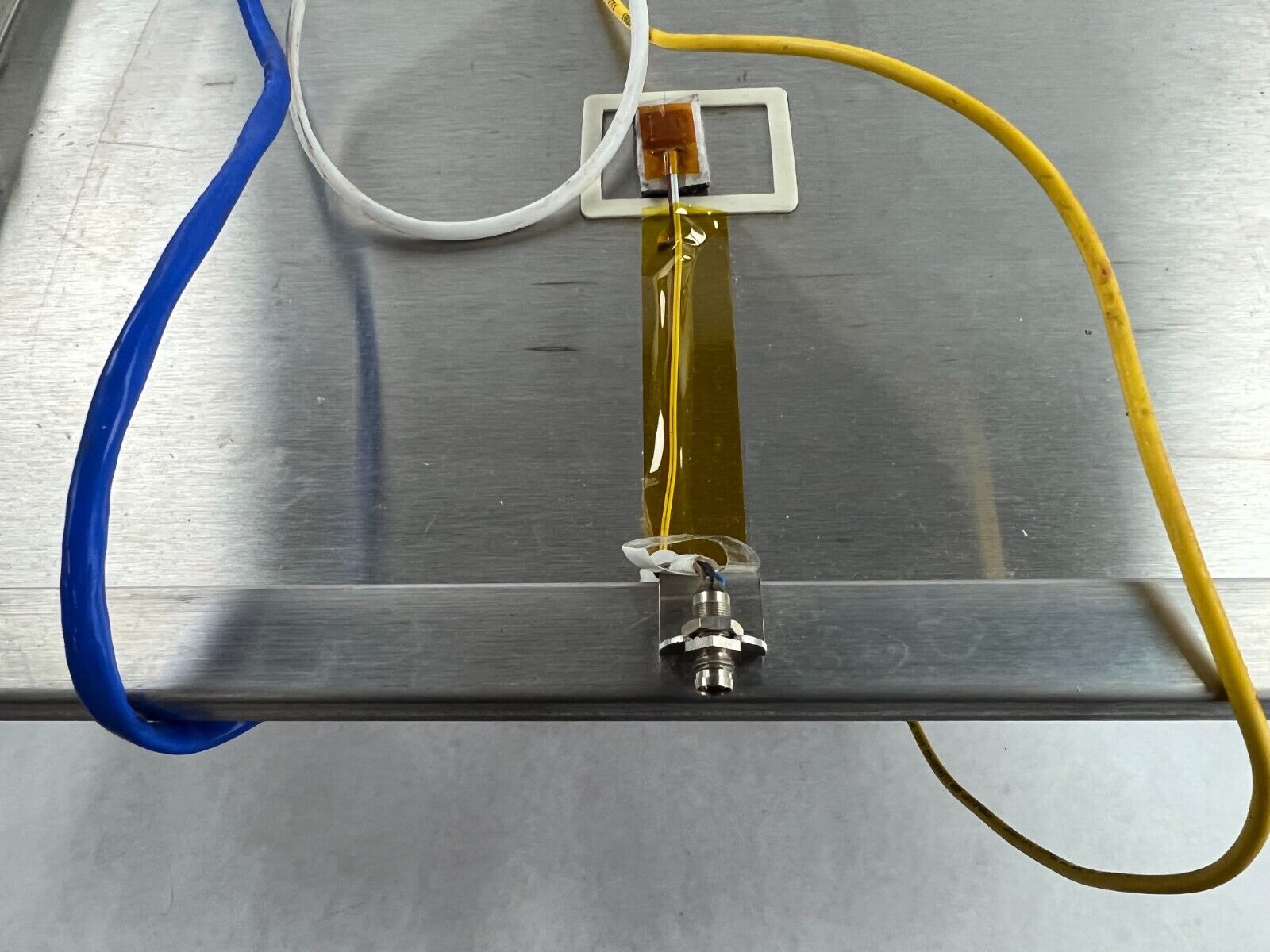 Wave Bioreactor 20/50EHT GE Healthcare 28941351 w/ 20L Holder