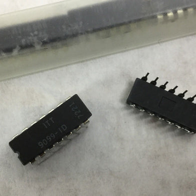 ITT  9099-ID  14 Pin  Lot of 30
