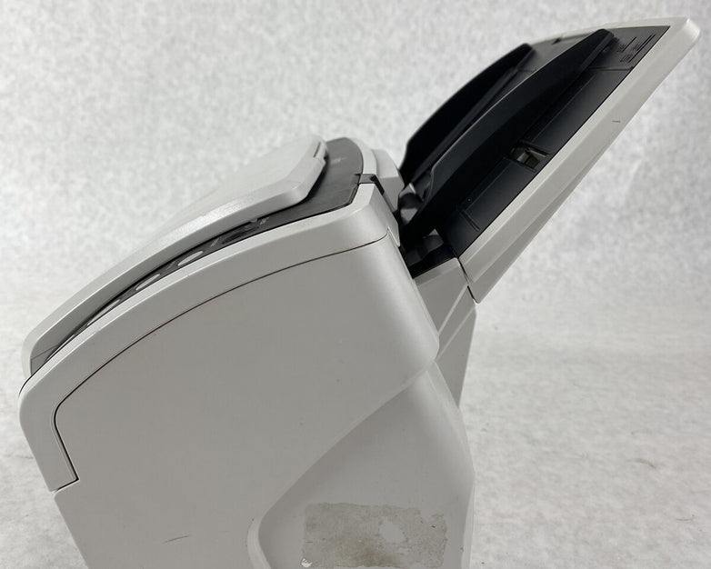 Fujitsu PA03540–B055 fi-6130 Color Document/Image Scanner NO POWER SUPPLY