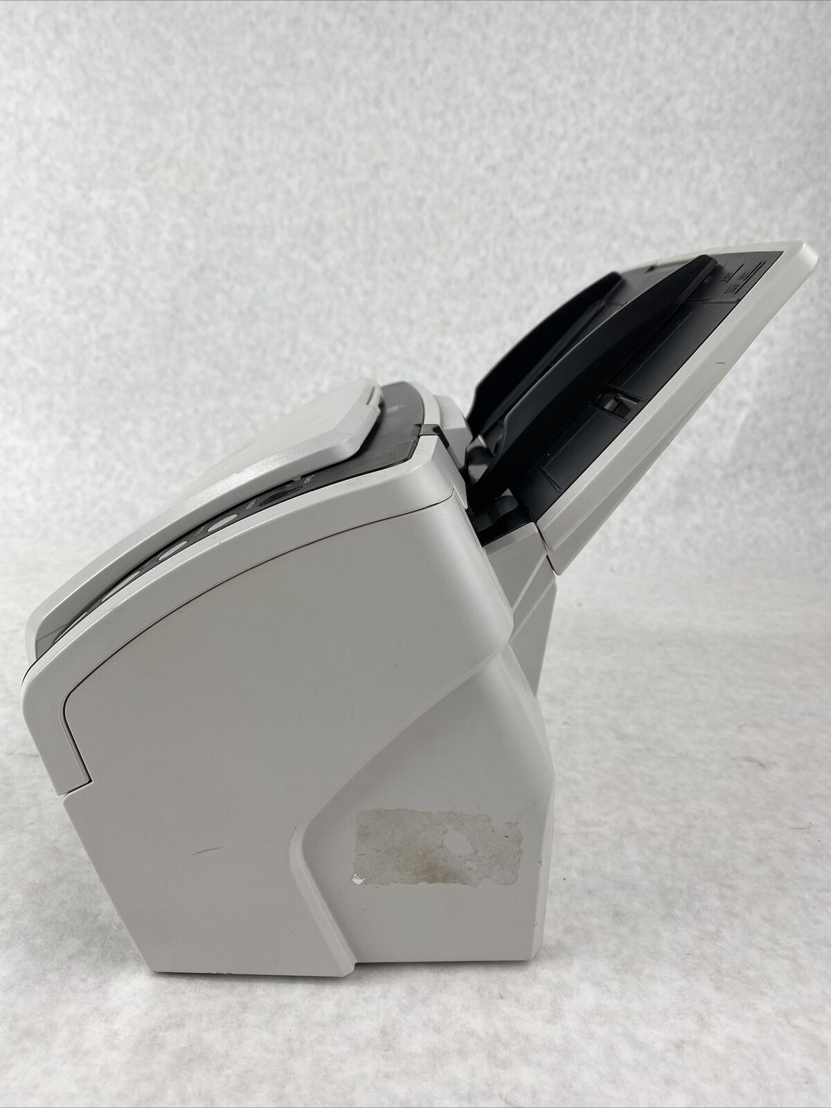 Fujitsu PA03540–B055 fi-6130 Color Document/Image Scanner NO POWER SUPPLY