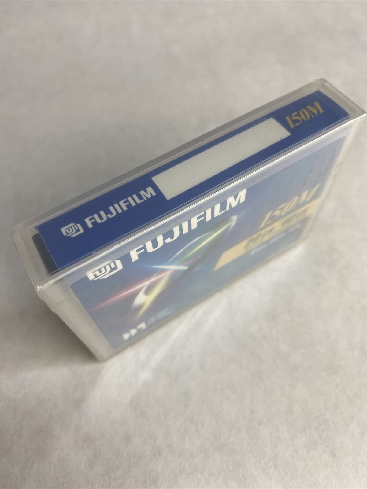 Lot( 2 ) New Fujifilm 150M 4mm Data Tape 20GB Native / 40 GB Compressed