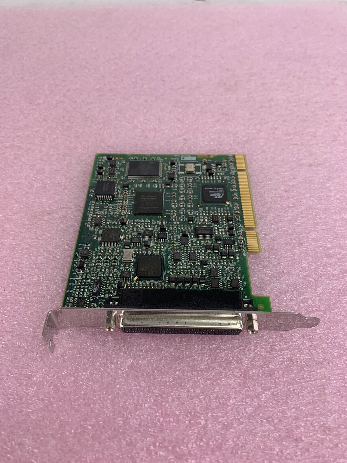 BLACKMAGIC DECKLINK EXTREME BMD-PCB5 VIDEO CAPTURE PCI CARD