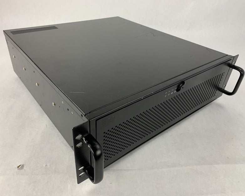 U2 Advantech Aimb-785 Motherboard Intel Core i7-6700K 4GHz 8GB RAM No HDD No OS