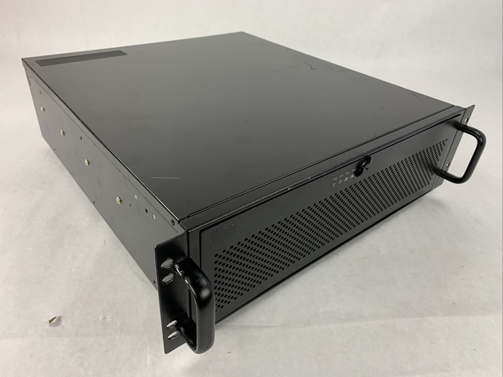 U2 Advantech Aimb-785 Motherboard Intel Core i7-6700K 4GHz 8GB RAM No HDD No OS