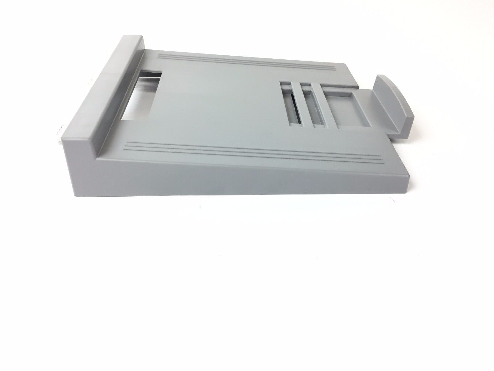 Custom Accents CPF 1005 Phone Shelf for Slatwall II or III Office Cubical