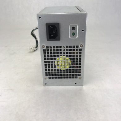 Dell WHN49 L290EM-00 Gray OptiPlex Power Supply Max Power 290WSN/00023093
