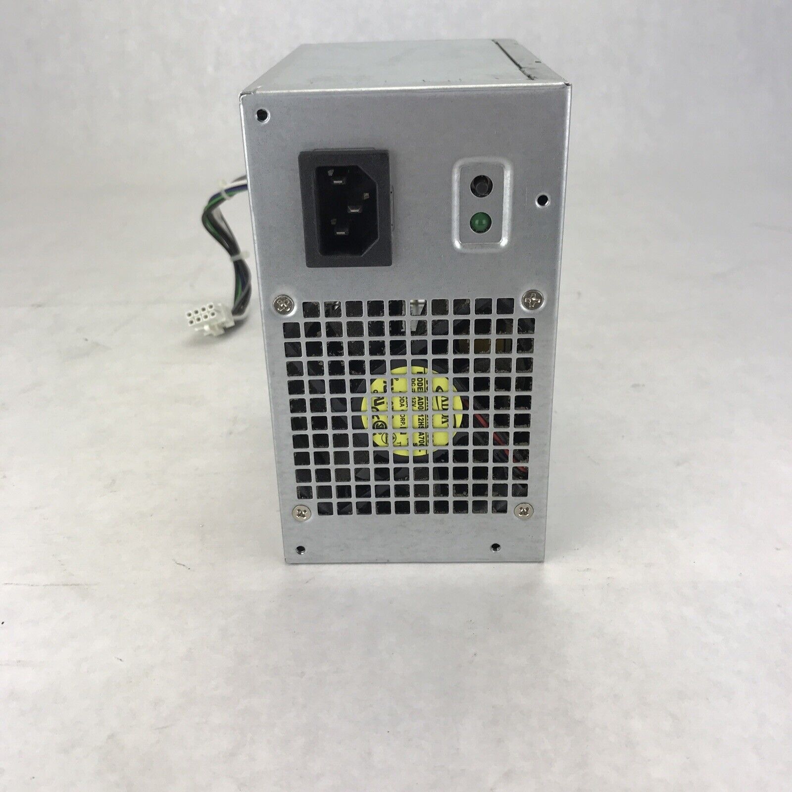 Dell WHN49 L290EM-00 Gray OptiPlex Power Supply Max Power 290WSN/00023093