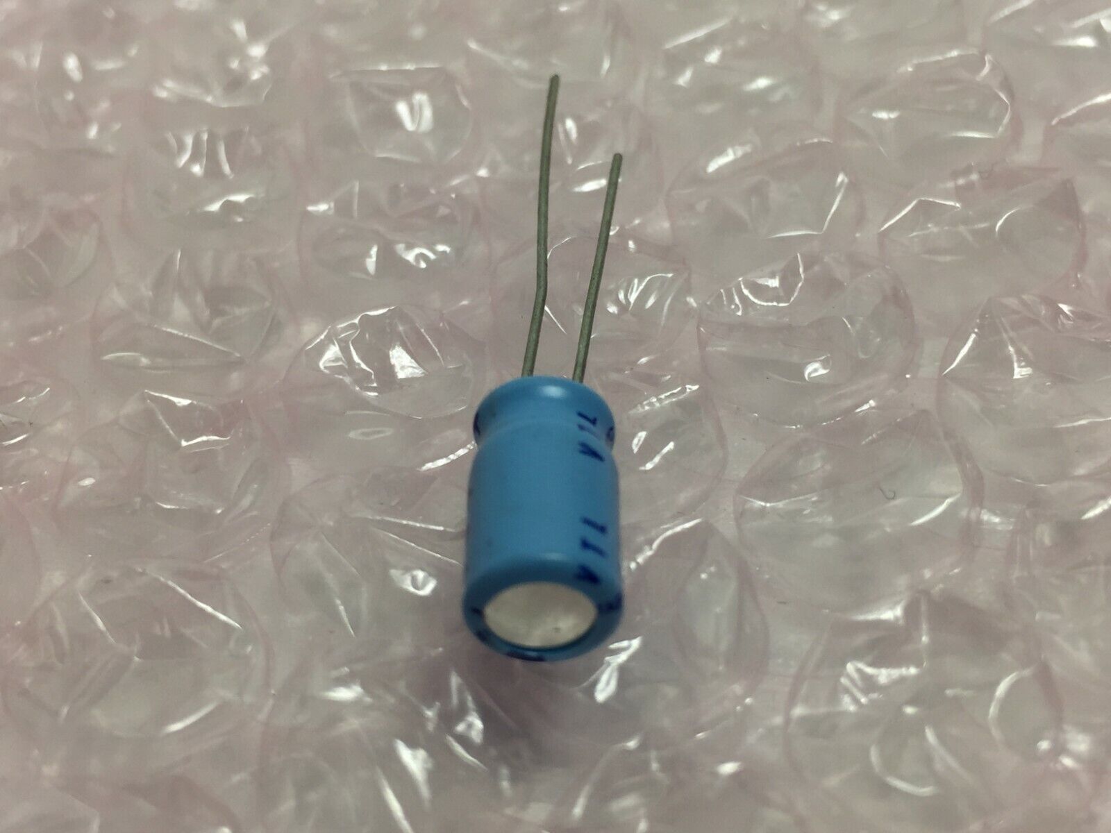 NOS  Mallory 33uF 25v Capacitor   Lot of 33
