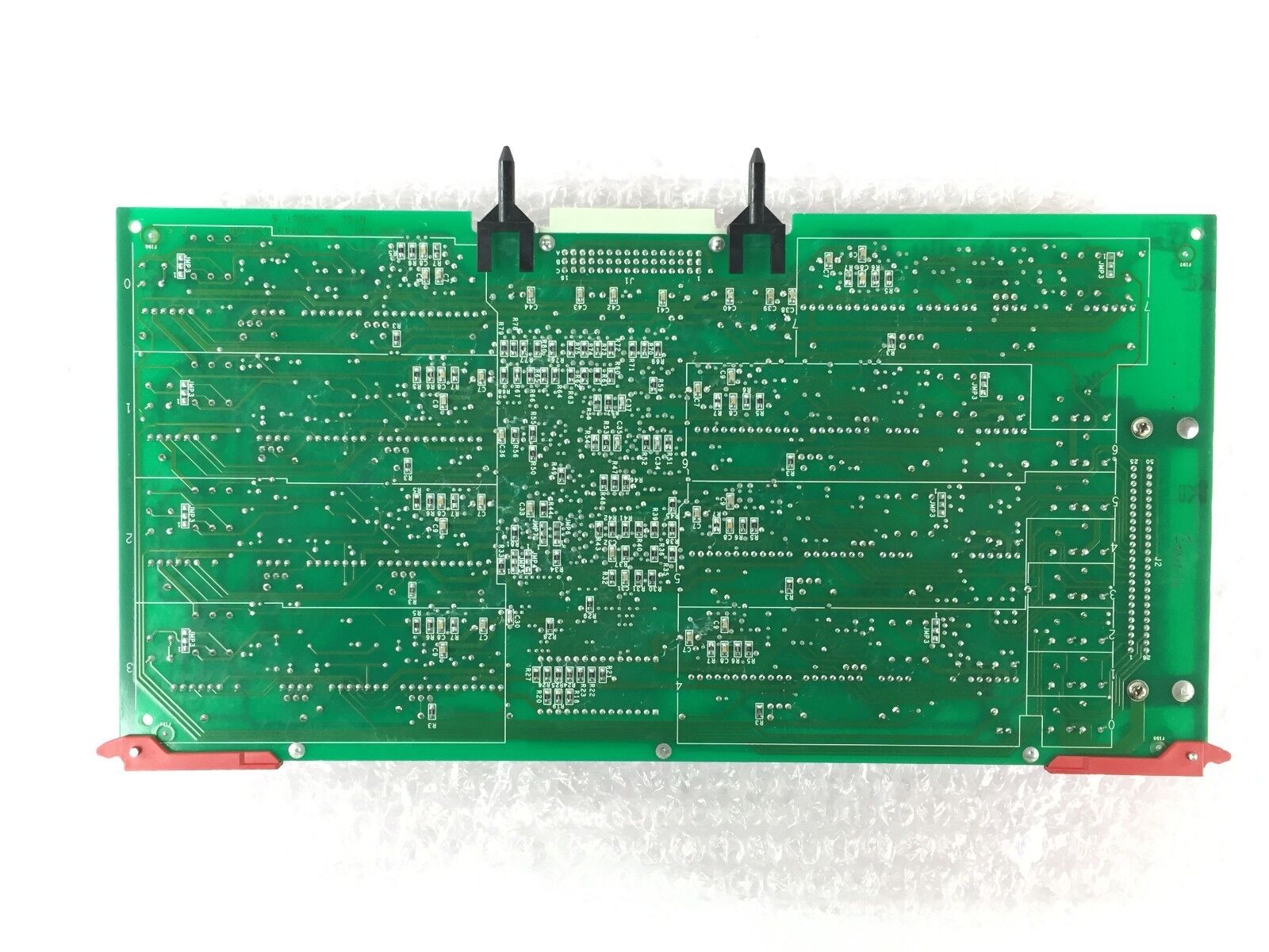 Tadiran Telcom Coral 8TPF SL  72449381100 8-Circuit Trunk Card
