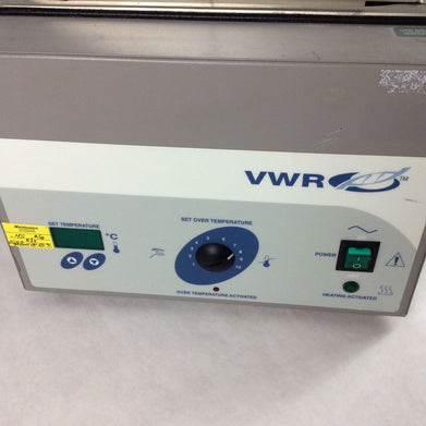 SHELDON MANUFACTURING VWR 1229 - 9021083
