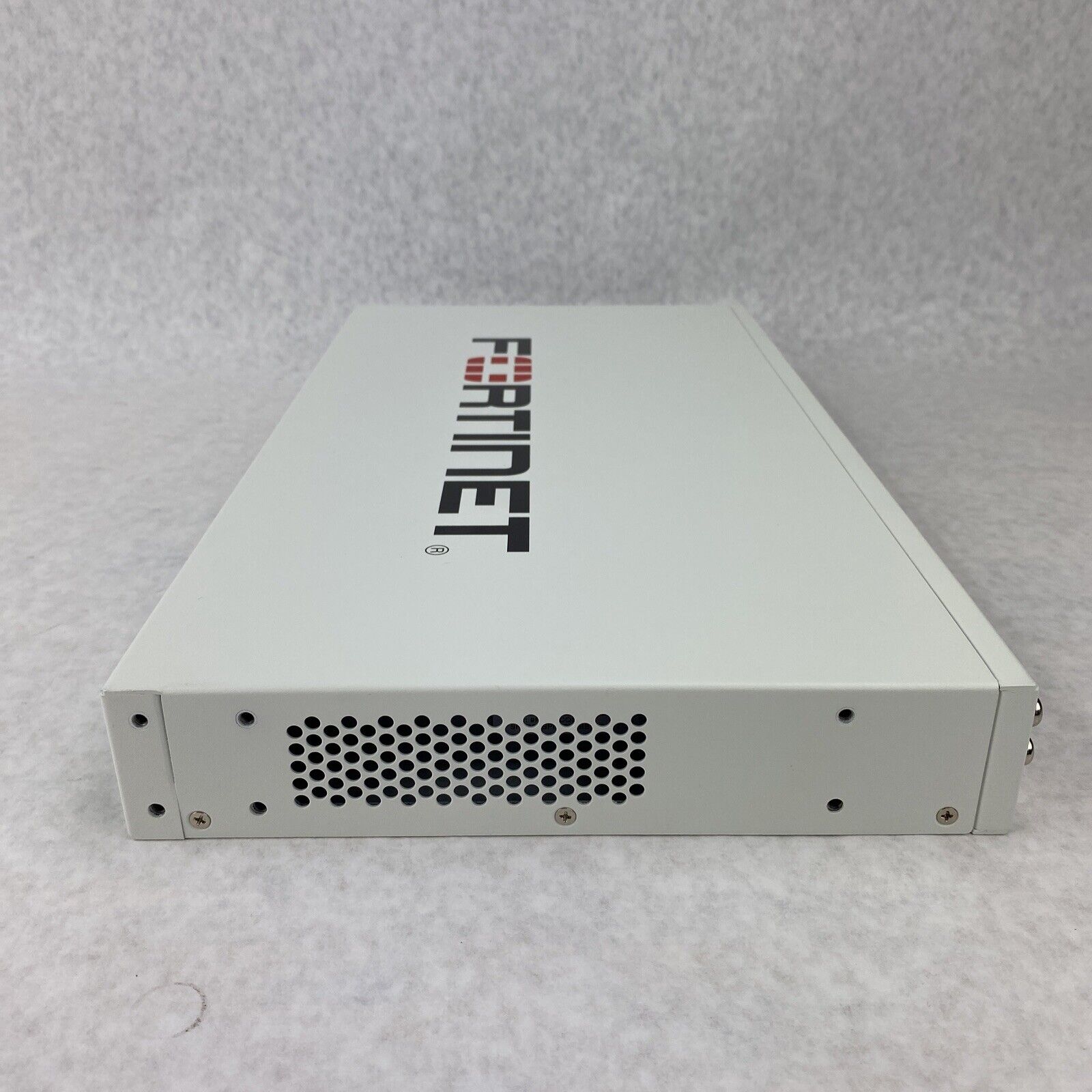 Fortinet FRPS-100 FORTIRPS 100 Redundant Power Supply