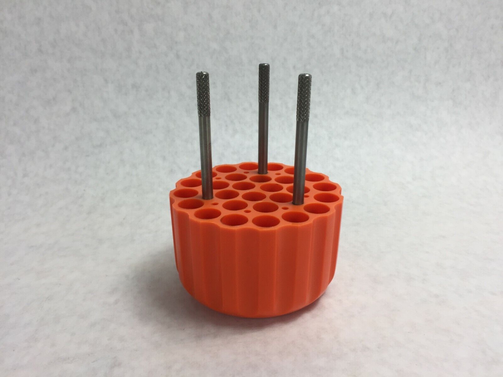 Centrifuge Orange Bucket Insert