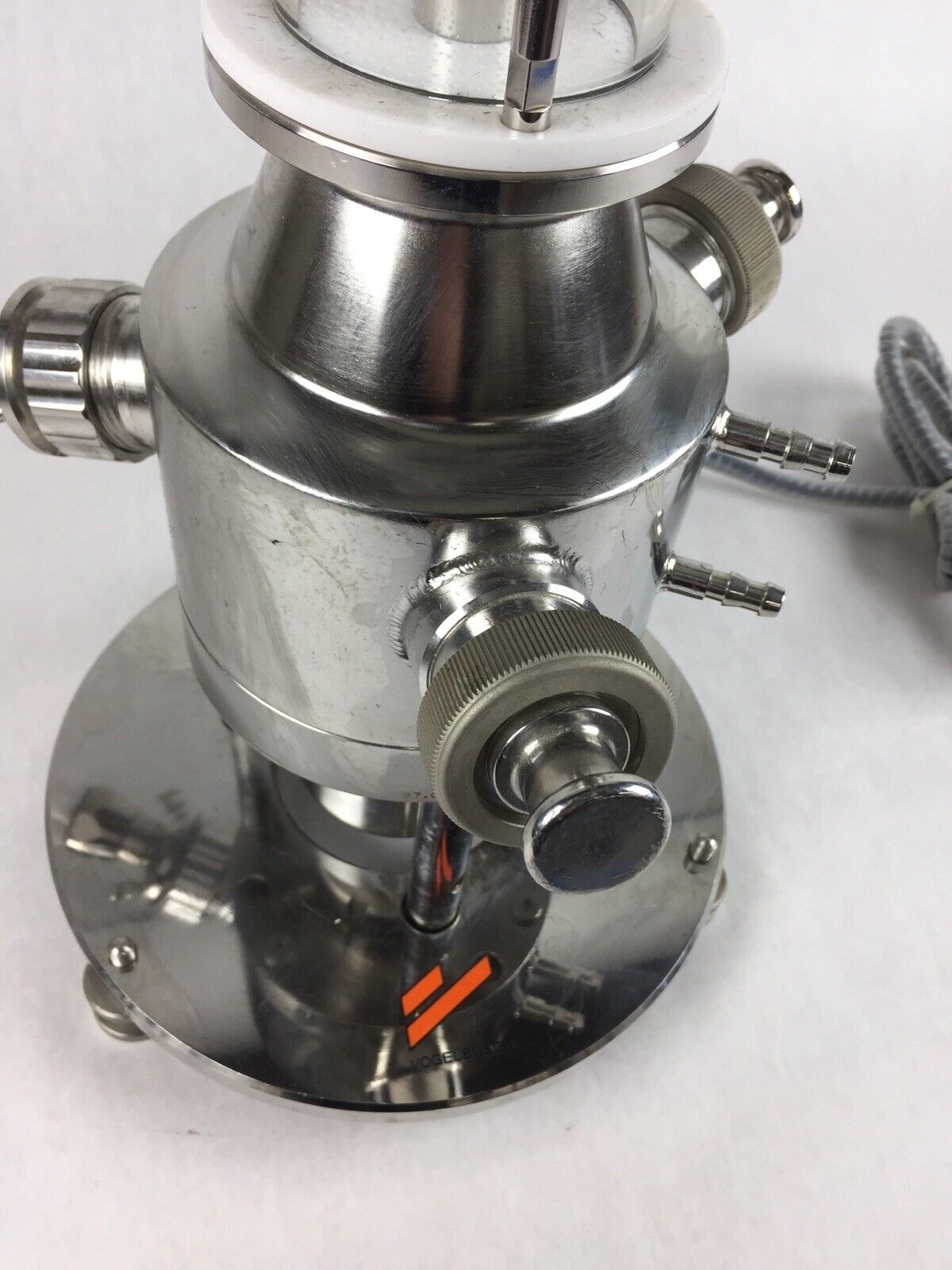 Vogelbusch 1.4435 - 600537 - 97.08I4/I8 - Lab Device