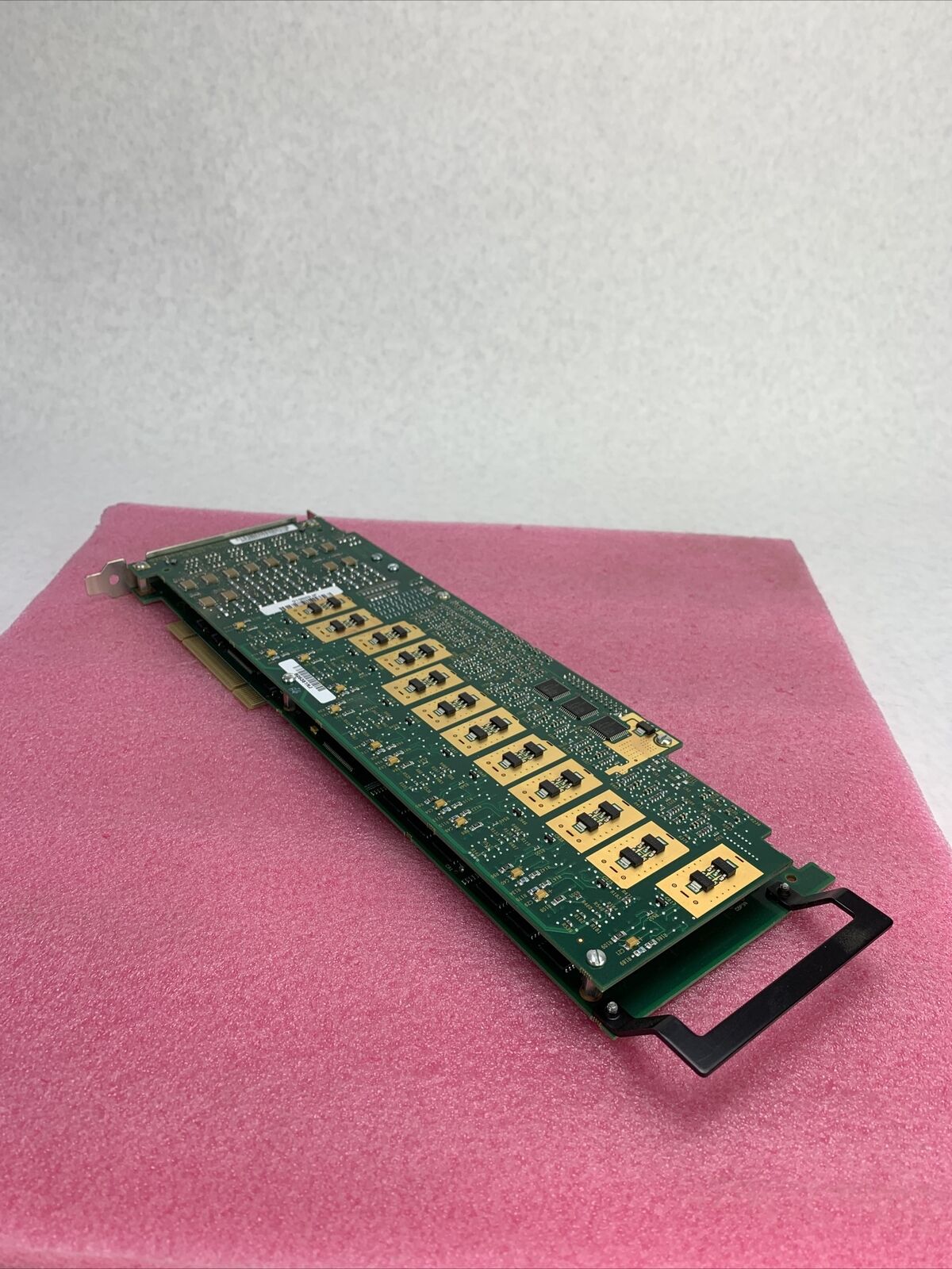DIALOGIC 83-0546-003 ANALOG FAX CARD