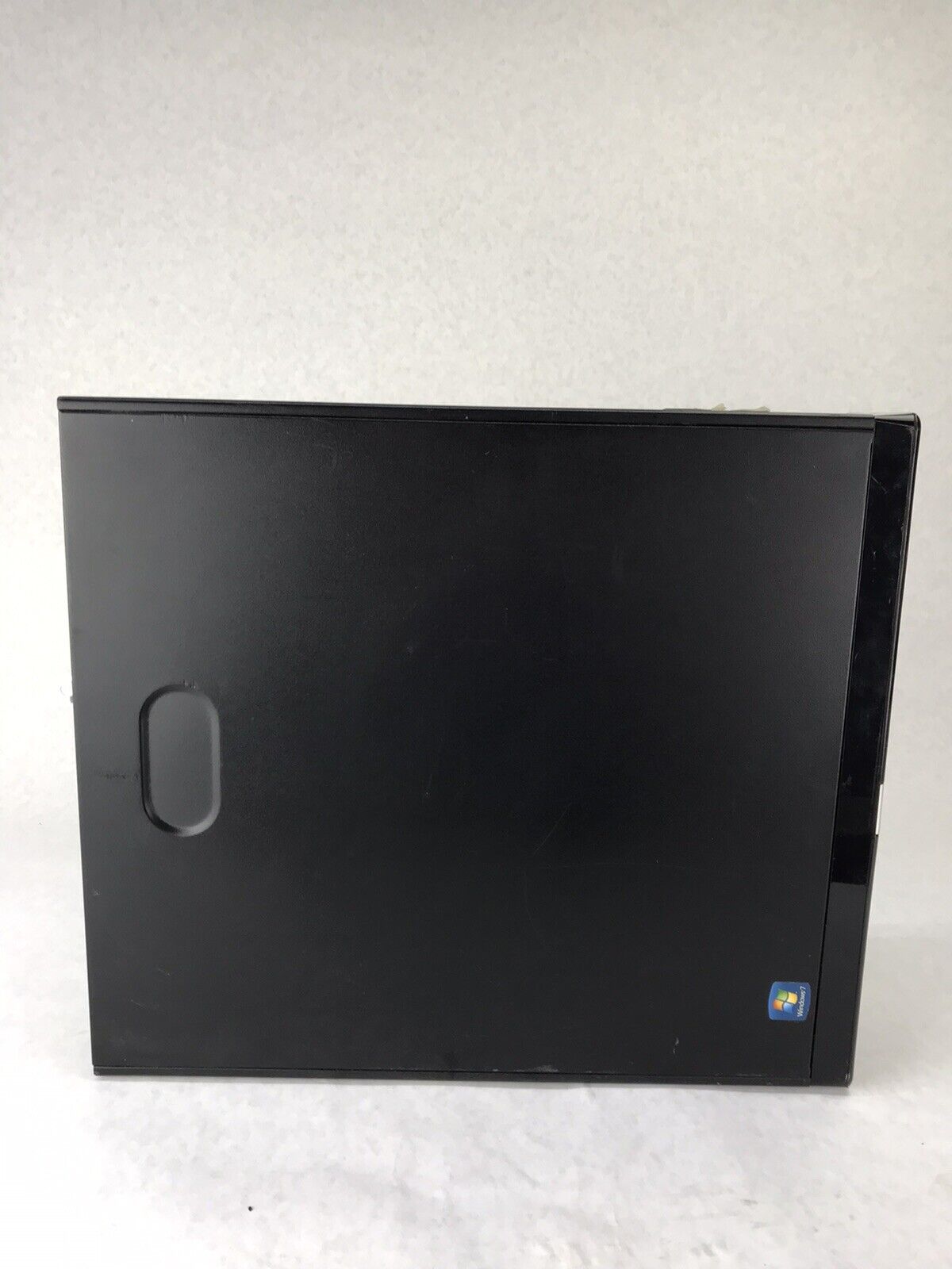 HP Pro 3000 Mini Tower Intel Core 2 Duo-E7500 2.93GHz 2GB RAM No HDD No OS