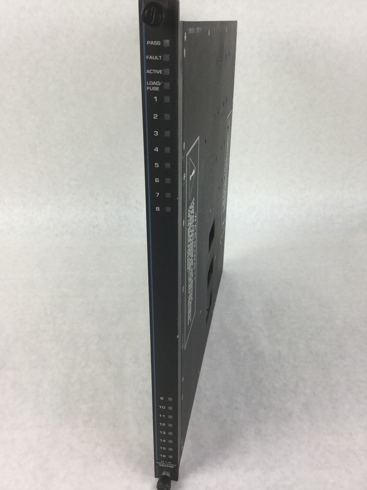 Triconex Digital Output 3604E,