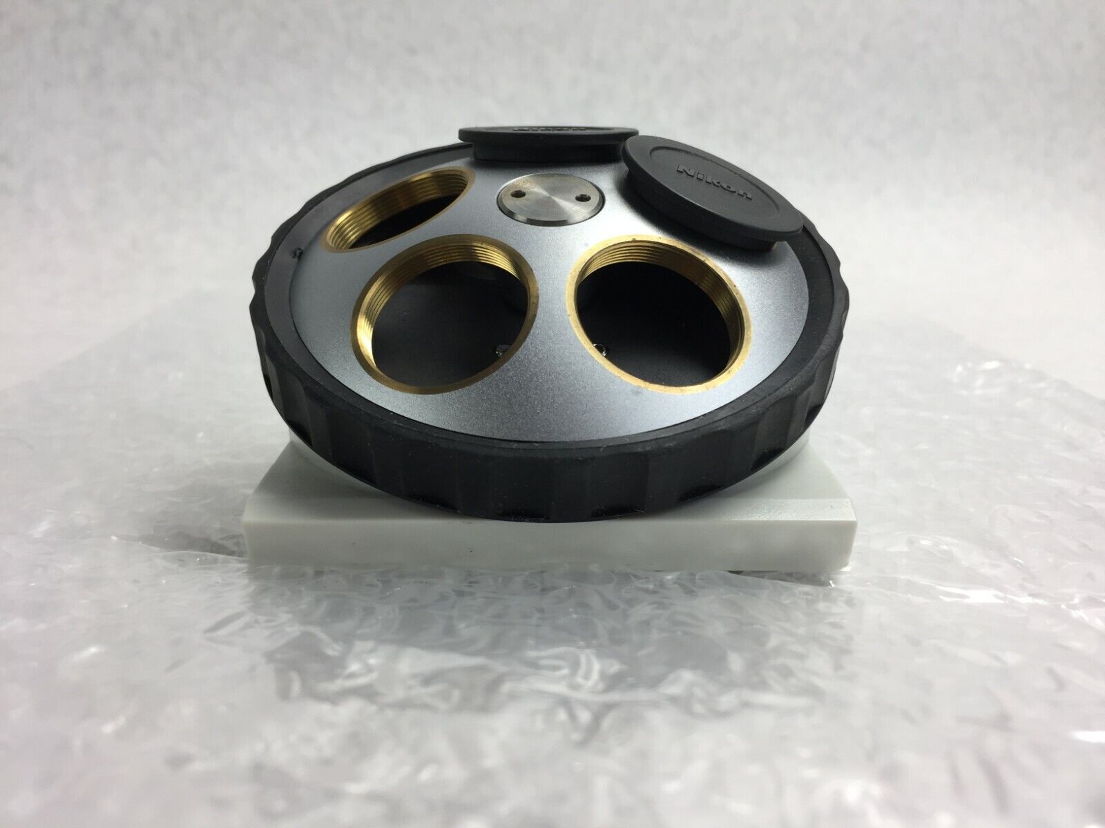 Nikon Microscope 5-Place Nosepiece for CytoViva