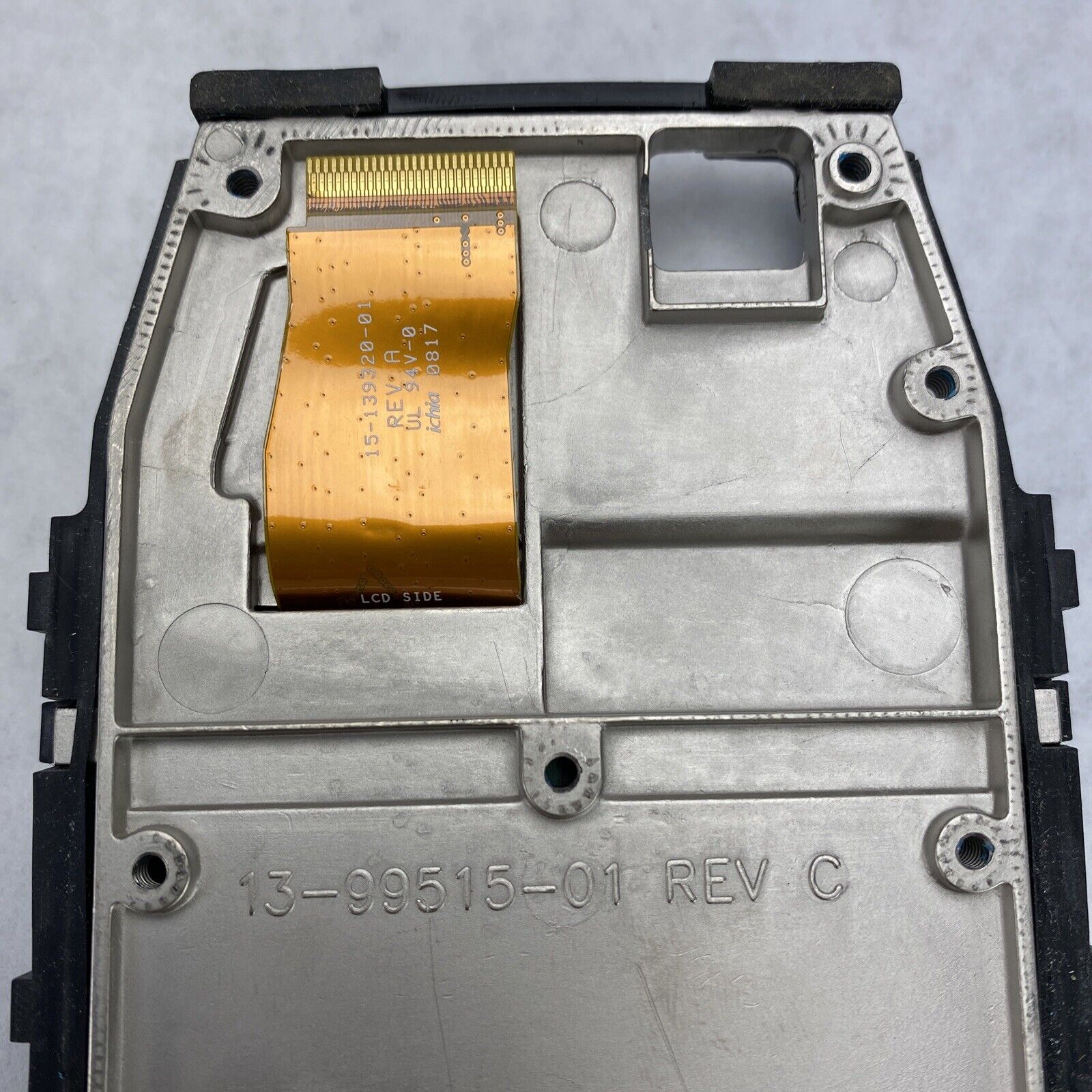 Symbol Motorola Frame 13-99515-01 for MC9090 MC9190 Barcode Scanner
