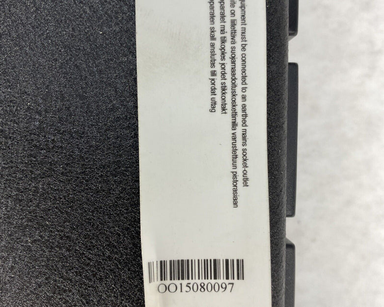 Geist UVHVRN082-002L13C20 Horizontal PDU 100 to 125V 200 to 240V 16/20A